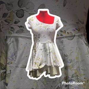 George & Ginger Mix It Up Dress